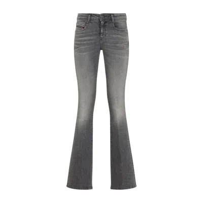 DIESEL DIESEL JEANS