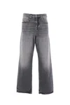 Diesel Jeans In Gray