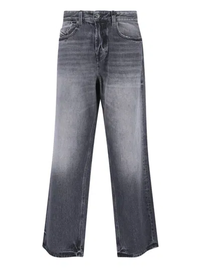 DIESEL DIESEL JEANS