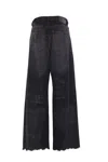 Diesel Jeans In Gray