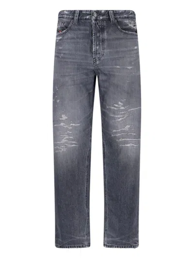 DIESEL DIESEL JEANS