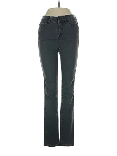 Pre-owned Diesel Jeans In Gray