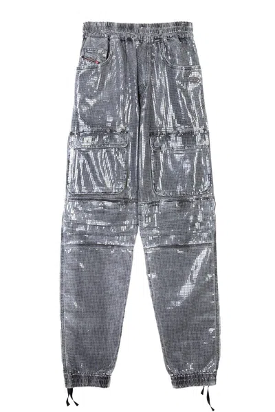 DIESEL DIESEL JEANS
