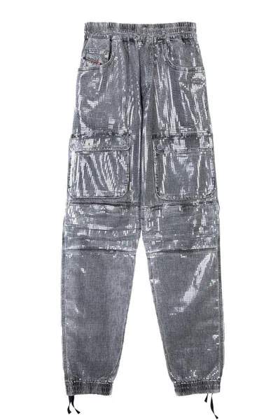DIESEL DIESEL JEANS