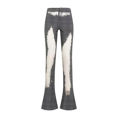 Diesel Jeans In Grey
