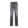 Diesel Jeans Grey