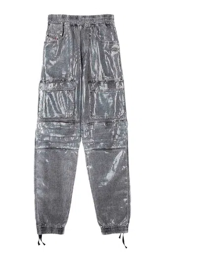 DIESEL JEANS