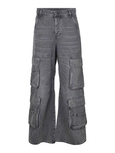 Diesel Jeans In  Denim