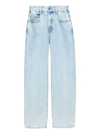 DIESEL JEANS JEANS DIESEL