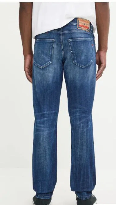 Diesel Jeans In Multi