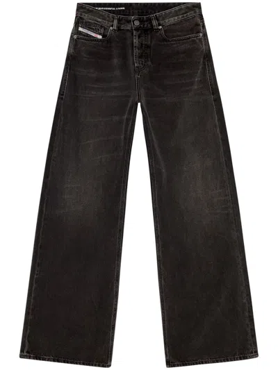 DIESEL DIESEL JEANS