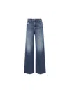 Diesel Jeans In Multi