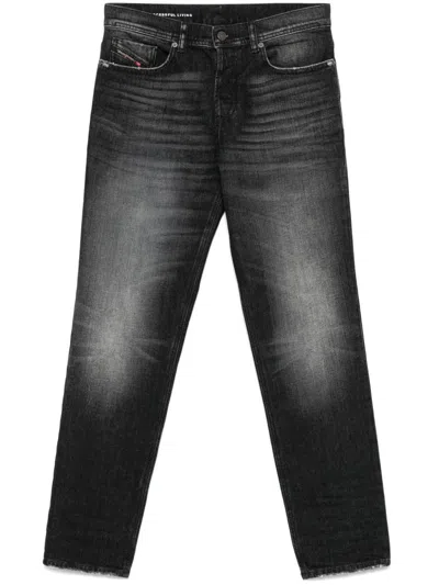 Diesel Jeans In Multicolor