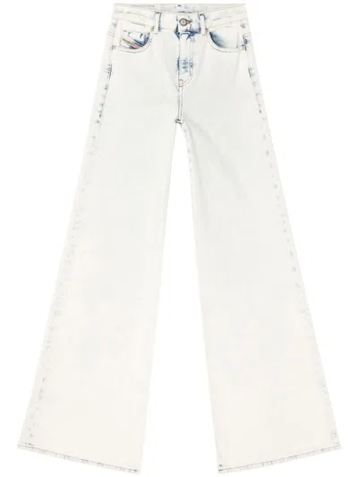 DIESEL DIESEL JEANS