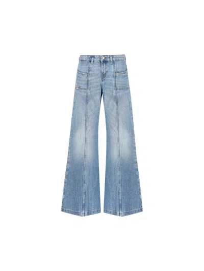 DIESEL DIESEL JEANS