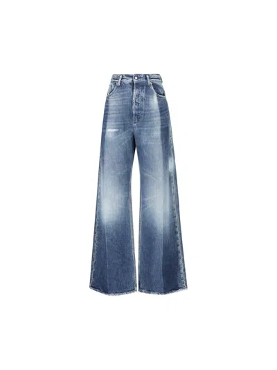 Diesel Jeans In Multicolor