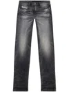 Diesel 2019 D-strukt 09l52 Jeans In Multicolor