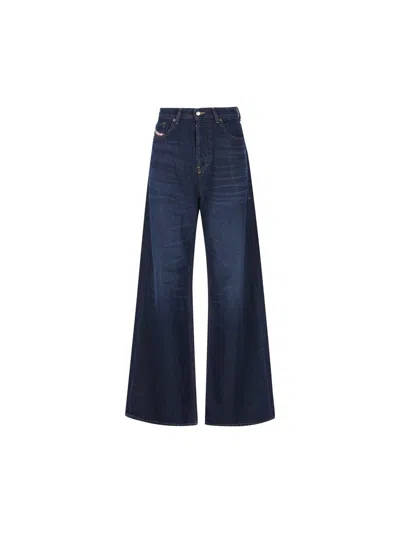 DIESEL DIESEL JEANS