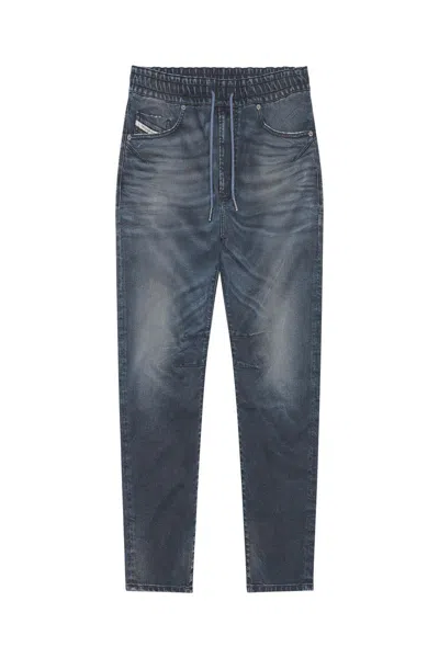Diesel Jeans Denim In Blue