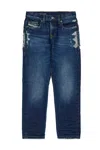 Diesel 2020 D-viker-j Jeans