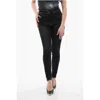Diesel Jeans Skinny Fit 1984 Slandy A Vita Alta 10cm L32