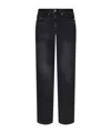 Diesel 1979 Sleenker Skinny Jeans In Black