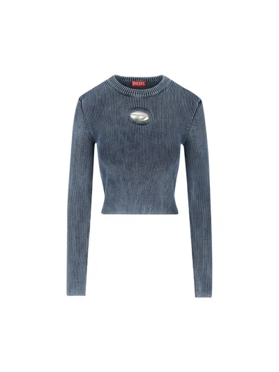 Diesel Jerseys In Blue