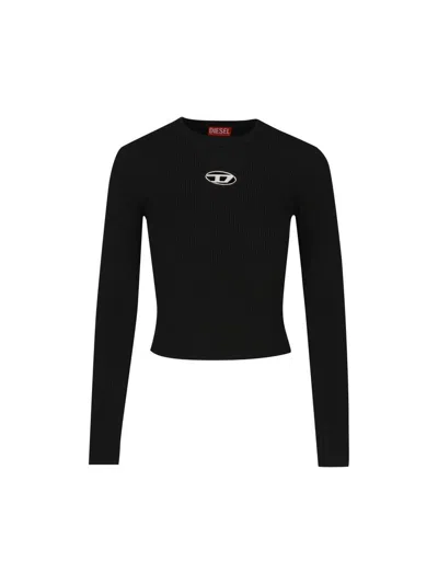 DIESEL DIESEL JERSEYS