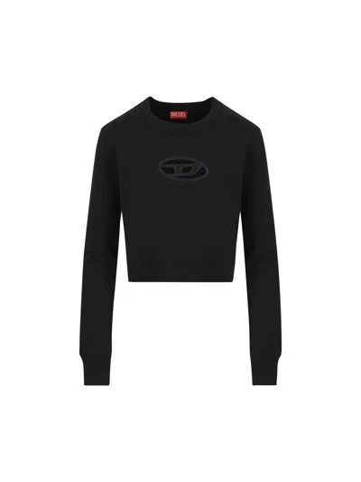 DIESEL DIESEL JERSEYS