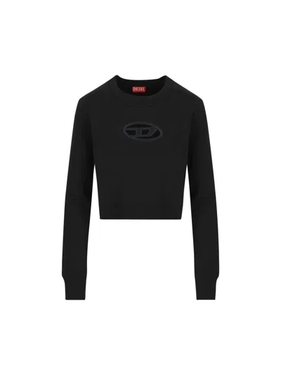 Diesel Jerseys In Black