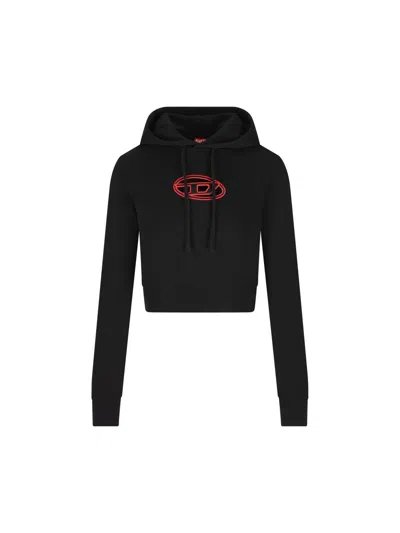 DIESEL DIESEL JERSEYS