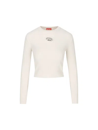 Diesel Jerseys In White