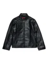 Diesel Jlmetvert Jacket