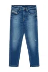 Diesel D-lucas-j Jeans