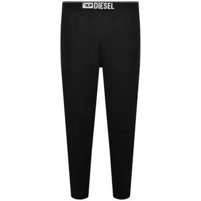 Diesel Julio Pyjama Joggers Black