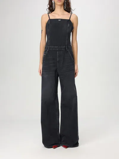 DIESEL JUMPSUITS DIESEL WOMAN,421011002