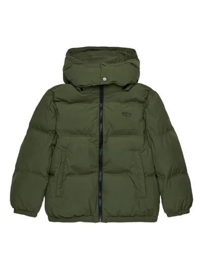 DIESEL JWRAVEEL JACKET