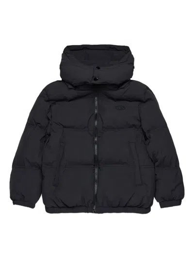 DIESEL JWRAVEEL JACKET