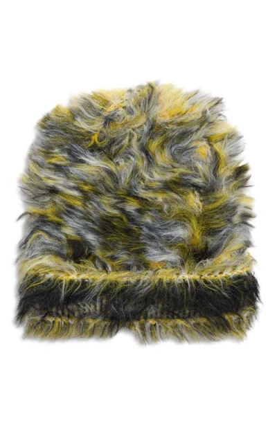 Diesel ® K-alliseo Beanie In Multi