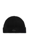 Diesel K-arac Accessories In Black