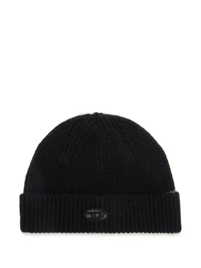 Diesel K-arac Accessories In Black