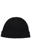Diesel K-arac Cap In Black