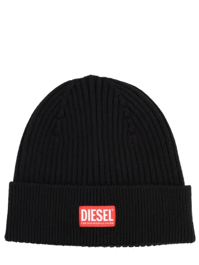DIESEL "K-CODER" CAP