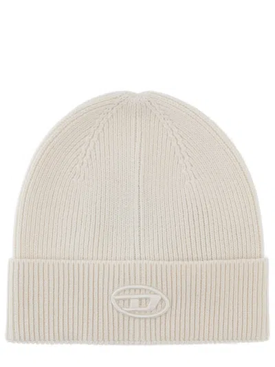 Diesel "k-coder" Cap In Neutral