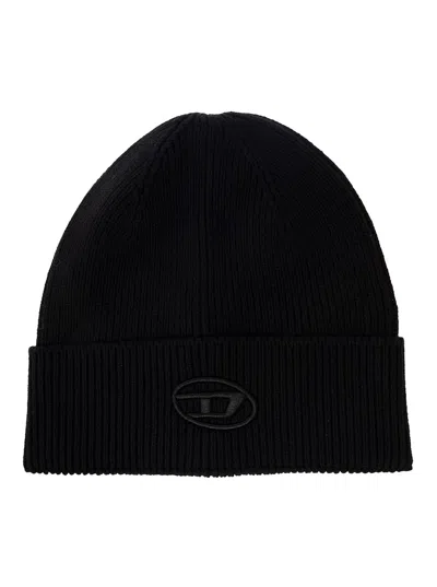 Diesel K Coder Fully B In Black