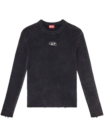 DIESEL K-DARIN SWEATER