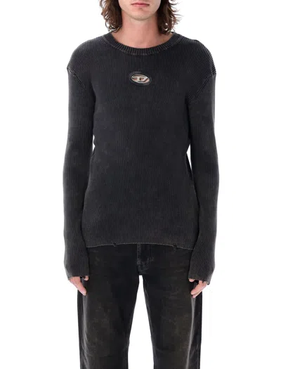 DIESEL K-KARIN SWEATER