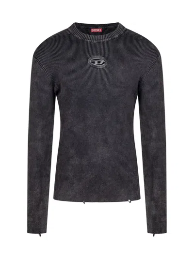 DIESEL DIESEL K-DARIN JERSEY