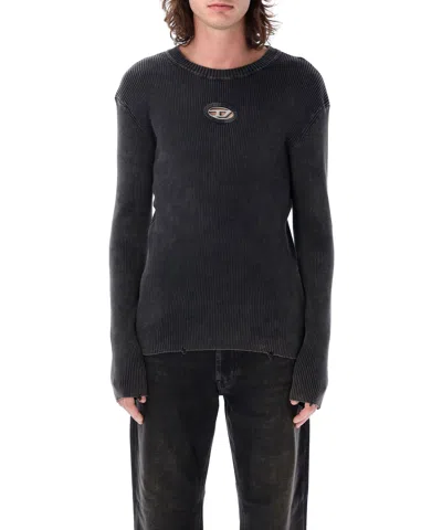 DIESEL K-DARIN-D SWEATER