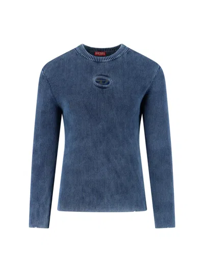 DIESEL 'K-DARIN' SWEATER
